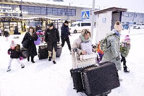 Tourism in Lapland