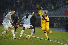 CALCIO - Serie A - SS Lazio vs Atalanta BC