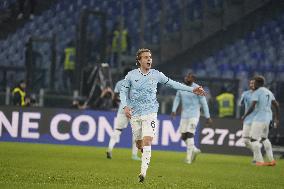 CALCIO - Serie A - SS Lazio vs Atalanta BC