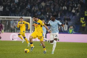 CALCIO - Serie A - SS Lazio vs Atalanta BC