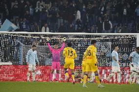 CALCIO - Serie A - SS Lazio vs Atalanta BC