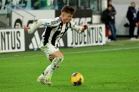 CALCIO - Serie A - Juventus FC vs ACF Fiorentina