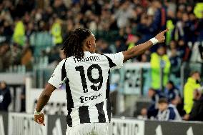 CALCIO - Serie A - Juventus FC vs ACF Fiorentina