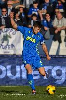 CALCIO - Serie A - Empoli FC vs Genoa CFC