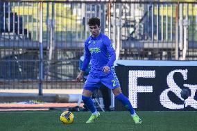 CALCIO - Serie A - Empoli FC vs Genoa CFC