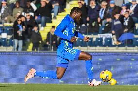 CALCIO - Serie A - Empoli FC vs Genoa CFC