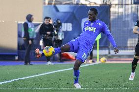 CALCIO - Serie A - Empoli FC vs Genoa CFC