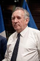 PM Bayrou Presents his plan - Mayotte