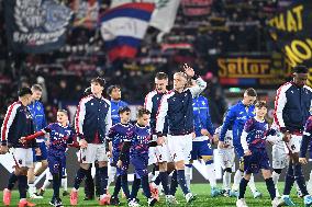 CALCIO - Serie A - Bologna FC vs Hellas Verona FC