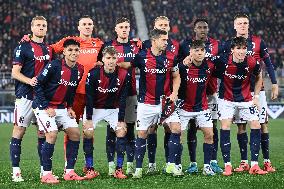 CALCIO - Serie A - Bologna FC vs Hellas Verona FC