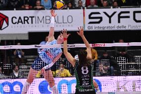 VOLLEY - Coppa Italia Femminile -  Prosecco Doc Imoco Conegliano vs Megabox Ond. Savio Vallefoglia