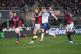 CALCIO - Serie A - Bologna FC vs Hellas Verona FC