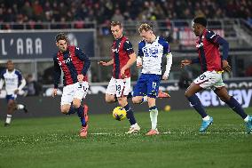 CALCIO - Serie A - Bologna FC vs Hellas Verona FC