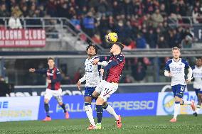 CALCIO - Serie A - Bologna FC vs Hellas Verona FC