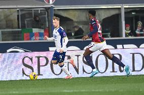 CALCIO - Serie A - Bologna FC vs Hellas Verona FC