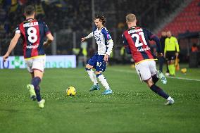 CALCIO - Serie A - Bologna FC vs Hellas Verona FC