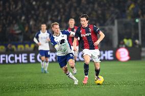 CALCIO - Serie A - Bologna FC vs Hellas Verona FC