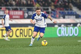 CALCIO - Serie A - Bologna FC vs Hellas Verona FC