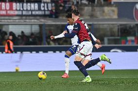 CALCIO - Serie A - Bologna FC vs Hellas Verona FC