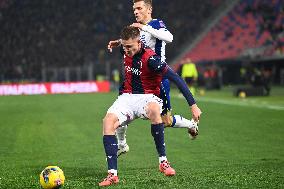 CALCIO - Serie A - Bologna FC vs Hellas Verona FC