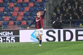 CALCIO - Serie A - Bologna FC vs Hellas Verona FC