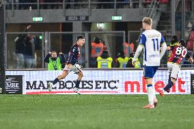 CALCIO - Serie A - Bologna FC vs Hellas Verona FC