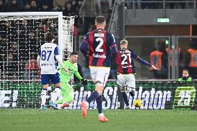 CALCIO - Serie A - Bologna FC vs Hellas Verona FC