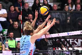 VOLLEY - Coppa Italia Femminile -  Prosecco Doc Imoco Conegliano vs Megabox Ond. Savio Vallefoglia