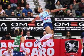 VOLLEY - Coppa Italia Femminile -  Prosecco Doc Imoco Conegliano vs Megabox Ond. Savio Vallefoglia