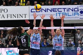 VOLLEY - Coppa Italia Femminile -  Prosecco Doc Imoco Conegliano vs Megabox Ond. Savio Vallefoglia