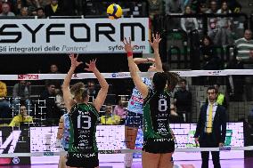 VOLLEY - Coppa Italia Femminile -  Prosecco Doc Imoco Conegliano vs Megabox Ond. Savio Vallefoglia