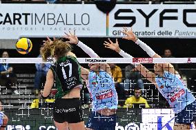 VOLLEY - Coppa Italia Femminile -  Prosecco Doc Imoco Conegliano vs Megabox Ond. Savio Vallefoglia