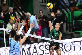 VOLLEY - Coppa Italia Femminile -  Prosecco Doc Imoco Conegliano vs Megabox Ond. Savio Vallefoglia