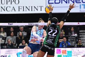 VOLLEY - Coppa Italia Femminile -  Prosecco Doc Imoco Conegliano vs Megabox Ond. Savio Vallefoglia