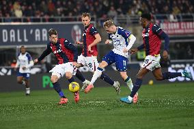 CALCIO - Serie A - Bologna FC vs Hellas Verona FC