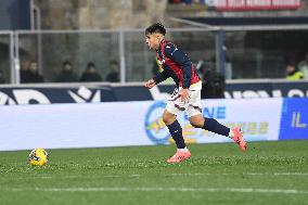 CALCIO - Serie A - Bologna FC vs Hellas Verona FC