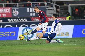 CALCIO - Serie A - Bologna FC vs Hellas Verona FC