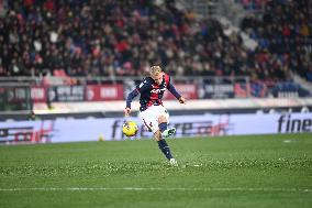 CALCIO - Serie A - Bologna FC vs Hellas Verona FC