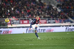 CALCIO - Serie A - Bologna FC vs Hellas Verona FC