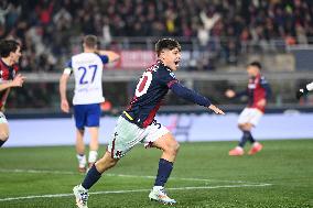 CALCIO - Serie A - Bologna FC vs Hellas Verona FC