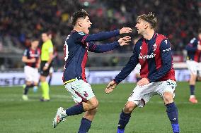 CALCIO - Serie A - Bologna FC vs Hellas Verona FC