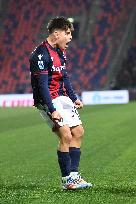 CALCIO - Serie A - Bologna FC vs Hellas Verona FC