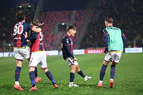 CALCIO - Serie A - Bologna FC vs Hellas Verona FC