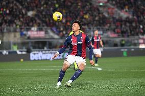 CALCIO - Serie A - Bologna FC vs Hellas Verona FC