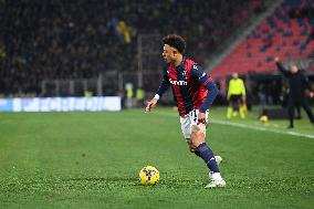 CALCIO - Serie A - Bologna FC vs Hellas Verona FC