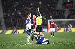 CALCIO - Serie A - Bologna FC vs Hellas Verona FC