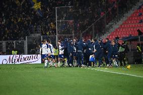 CALCIO - Serie A - Bologna FC vs Hellas Verona FC