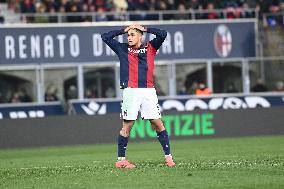 CALCIO - Serie A - Bologna FC vs Hellas Verona FC