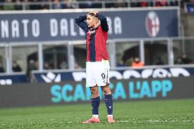 CALCIO - Serie A - Bologna FC vs Hellas Verona FC