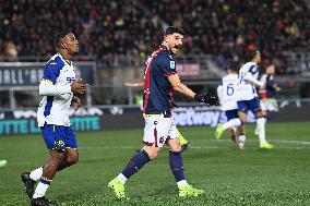 CALCIO - Serie A - Bologna FC vs Hellas Verona FC